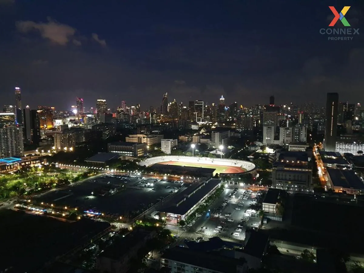 FOR RENT condo , The Room Rama 4 , MRT-Hua Lamphong , Rong Mueang