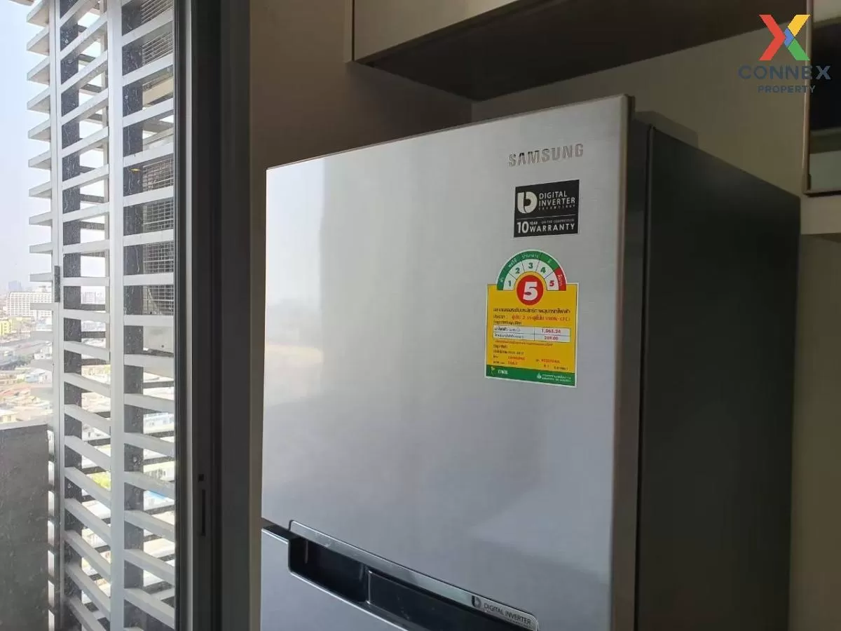 FOR RENT condo , The Room Rama 4 , MRT-Hua Lamphong , Rong Mueang