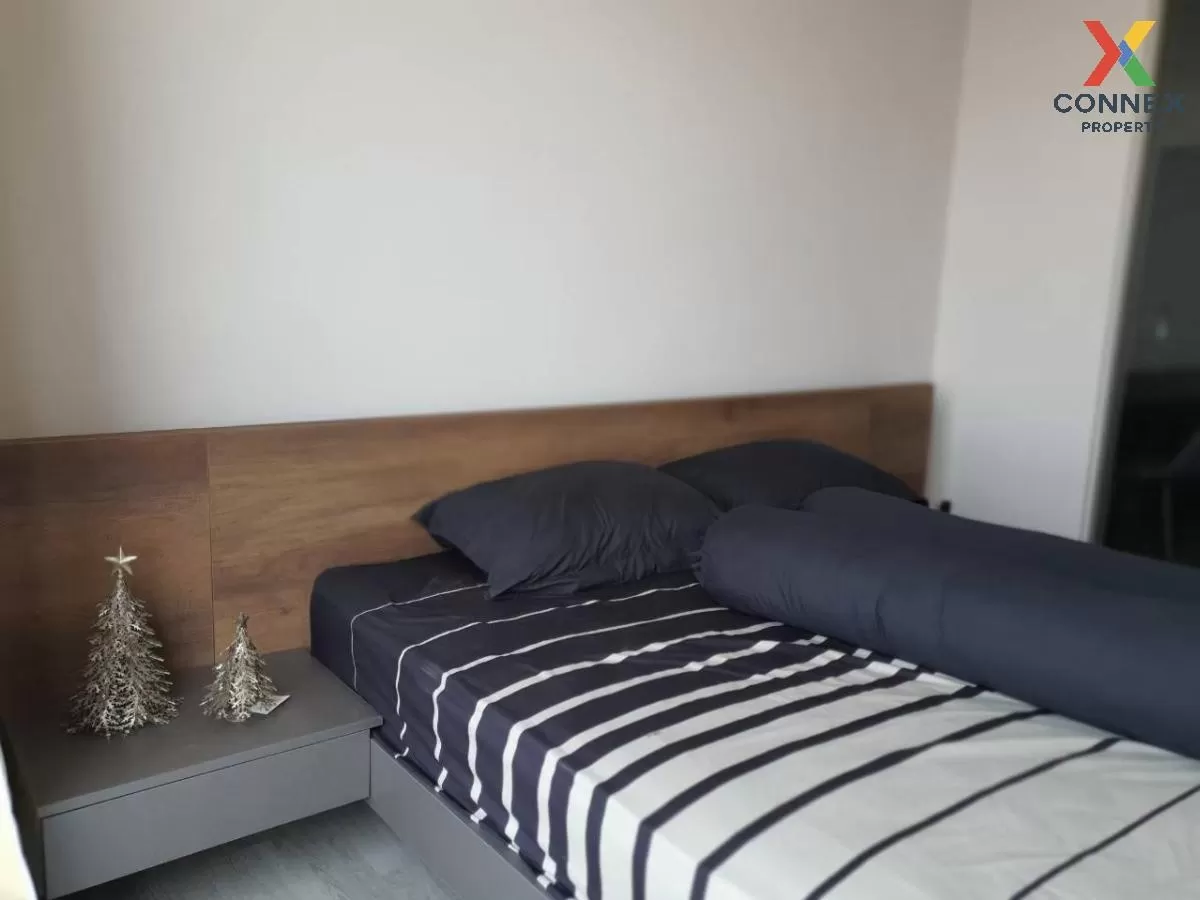 FOR RENT condo , The Room Rama 4 , MRT-Hua Lamphong , Rong Mueang