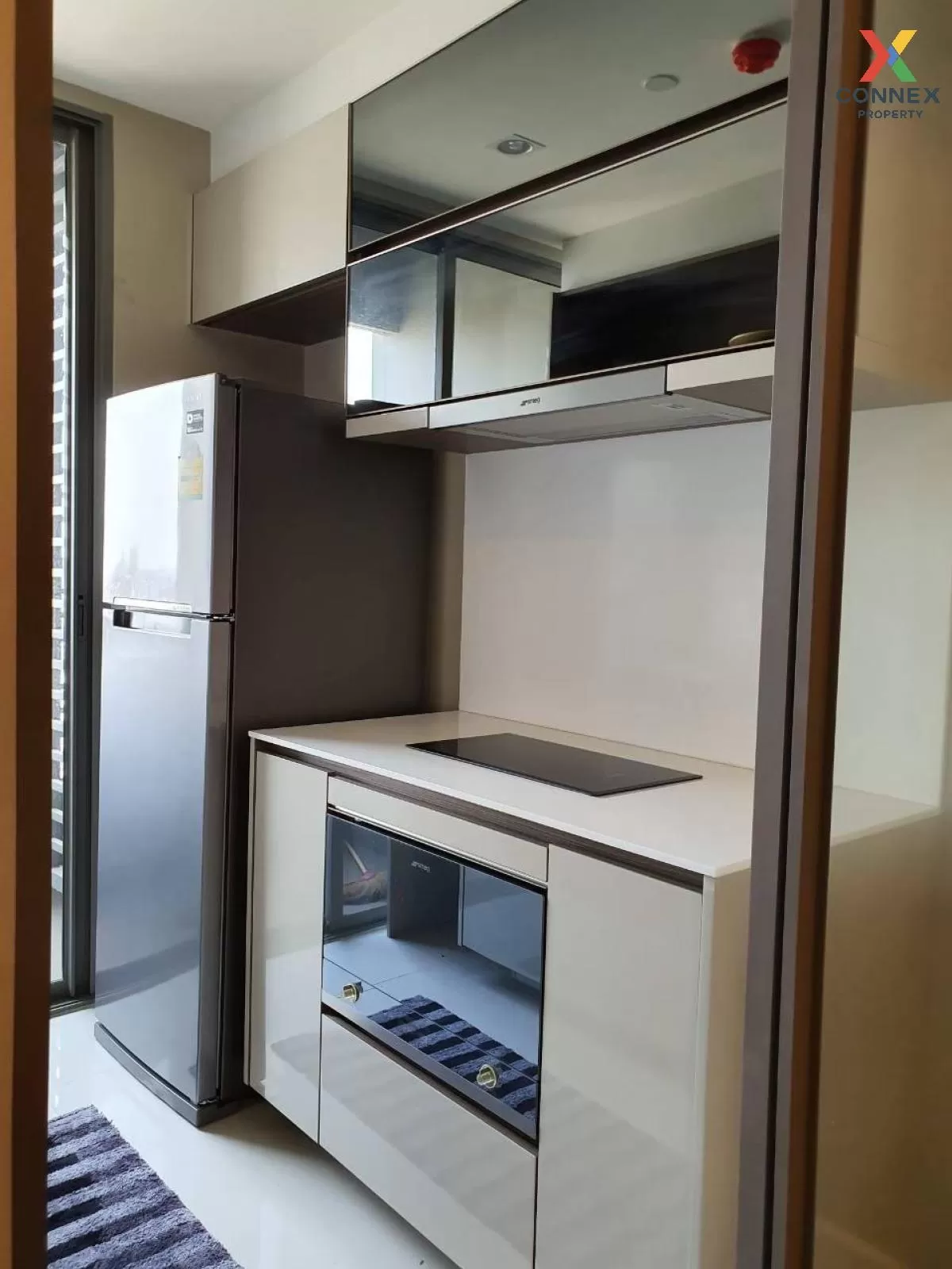 FOR RENT condo , The Room Rama 4 , MRT-Hua Lamphong , Rong Mueang