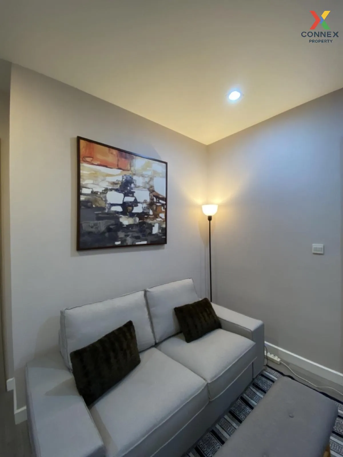 เช่าคอนโด  เดอะ รูม พระราม 4 MRT-หัวลำโพง รองเมือง เขต ปทุมวัน กร 4