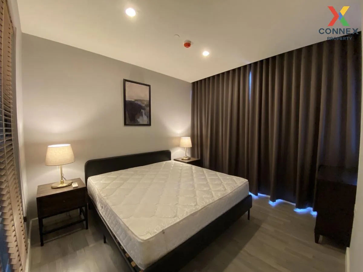 เช่าคอนโด  เดอะ รูม พระราม 4 MRT-หัวลำโพง รองเมือง เขต ปทุมวัน กร