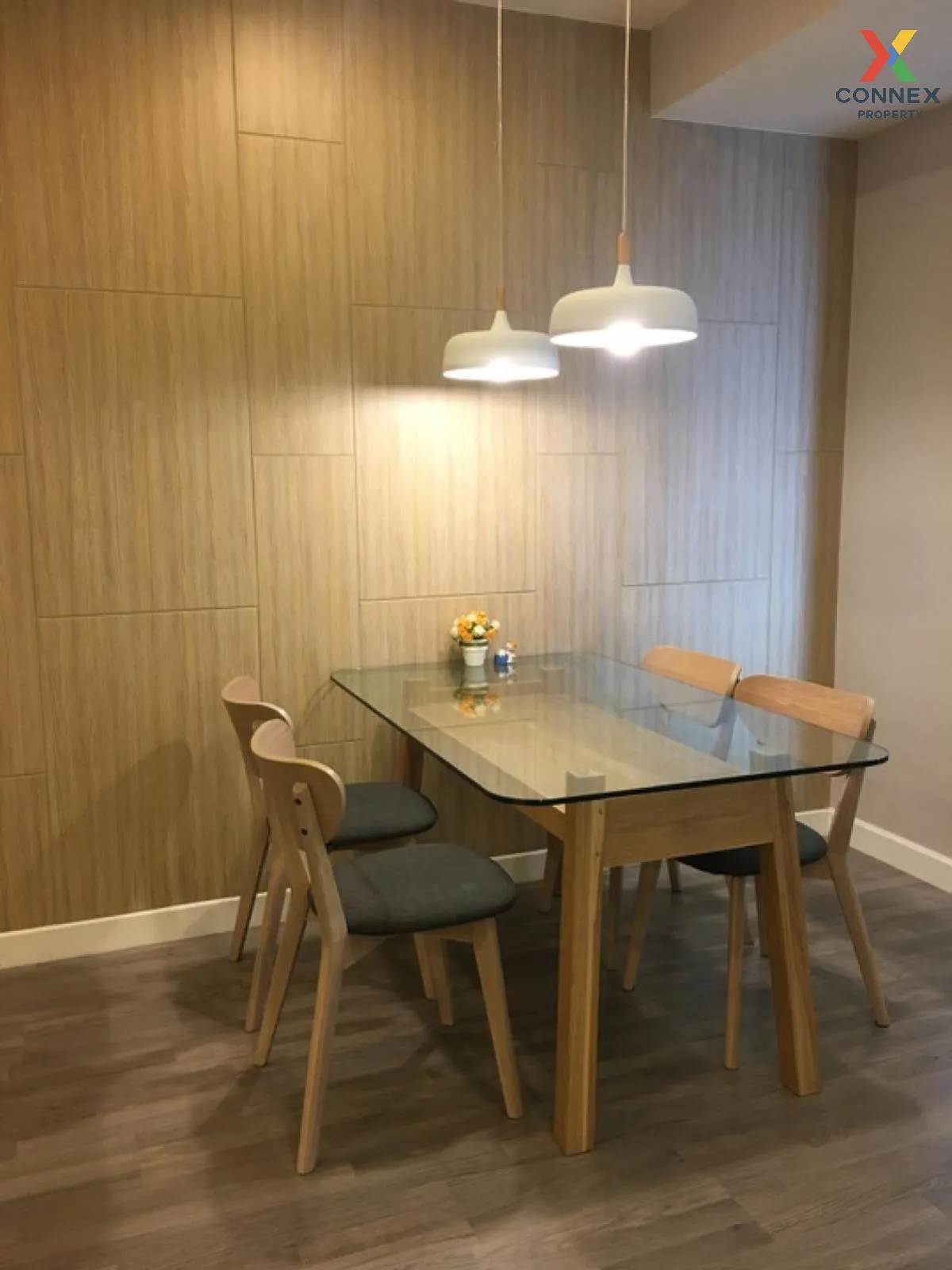 เช่าคอนโด  เดอะ รูม พระราม 4 MRT-หัวลำโพง รองเมือง เขต ปทุมวัน กร 3