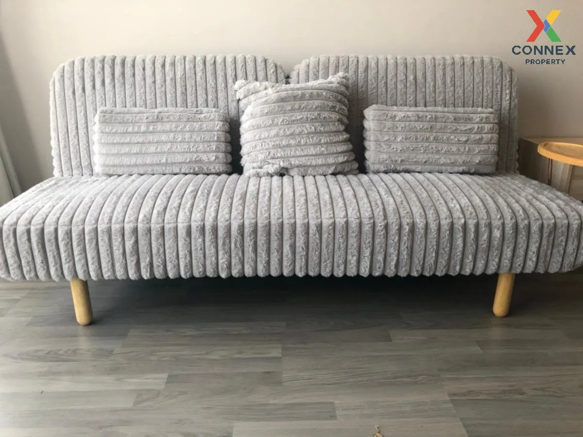 FOR RENT condo , The Room Rama 4 , MRT-Hua Lamphong , Rong Mueang 3