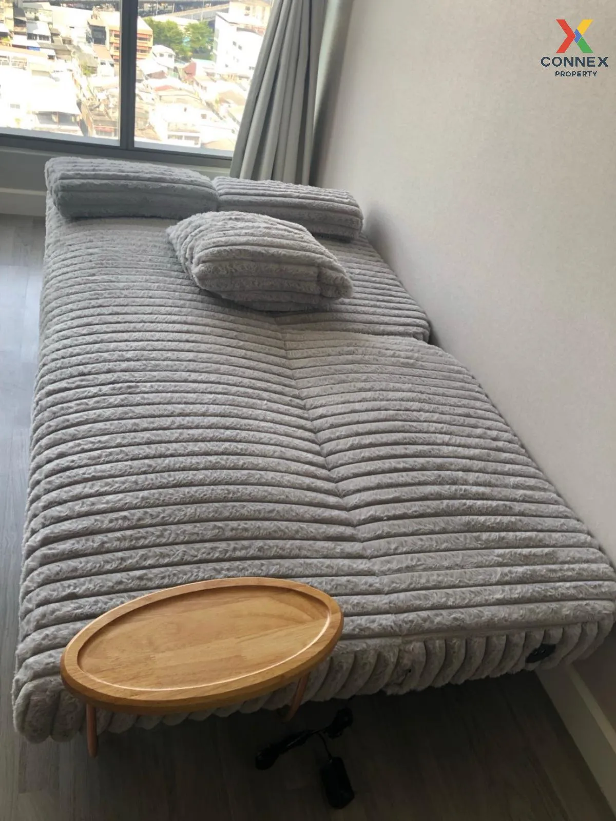 FOR RENT condo , The Room Rama 4 , MRT-Hua Lamphong , Rong Mueang