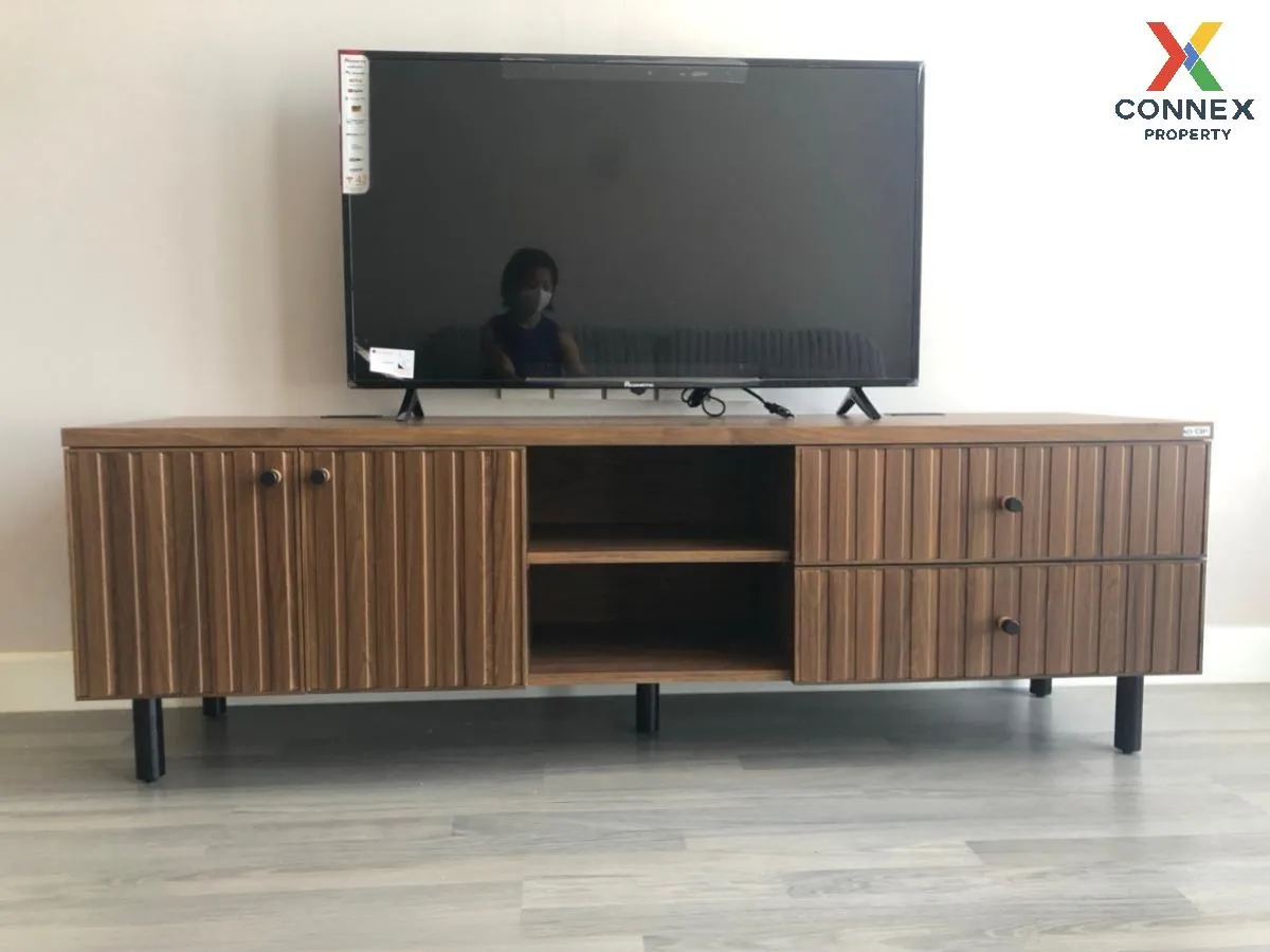 FOR RENT condo , The Room Rama 4 , MRT-Hua Lamphong , Rong Mueang