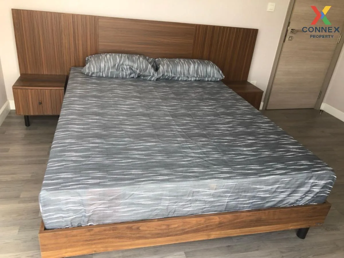 FOR RENT condo , The Room Rama 4 , MRT-Hua Lamphong , Rong Mueang