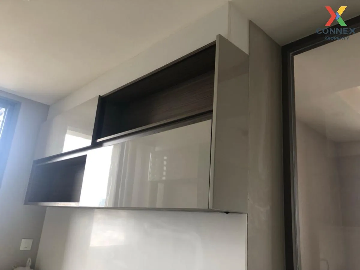 FOR RENT condo , The Room Rama 4 , MRT-Hua Lamphong , Rong Mueang