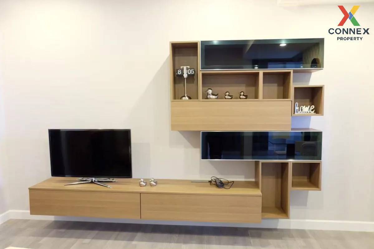 เช่าคอนโด  เดอะ รูม พระราม 4 MRT-หัวลำโพง รองเมือง เขต ปทุมวัน กร 2