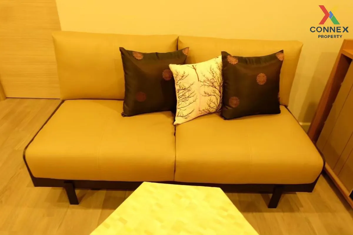 เช่าคอนโด  เดอะ รูม พระราม 4 MRT-หัวลำโพง รองเมือง เขต ปทุมวัน กร 3