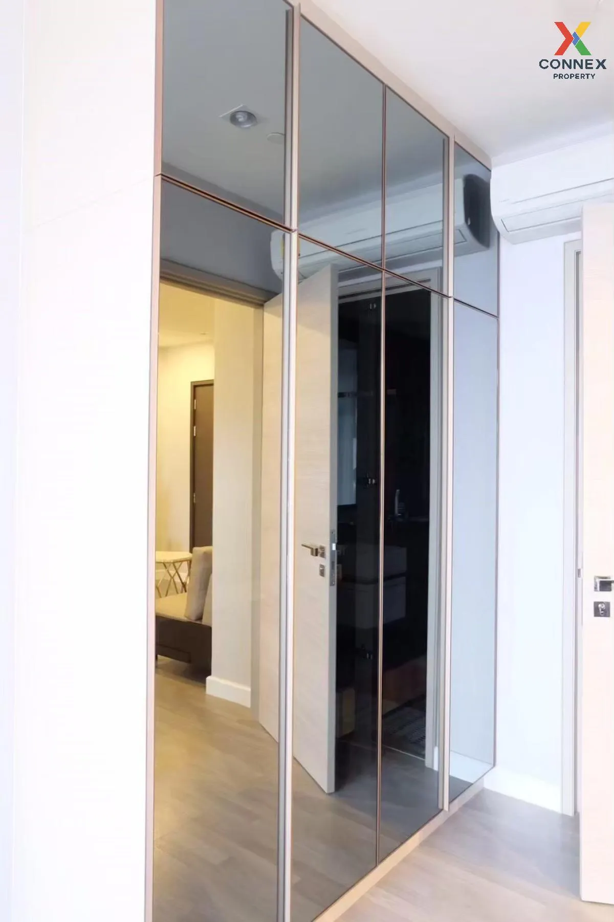 เช่าคอนโด  เดอะ รูม พระราม 4 MRT-หัวลำโพง รองเมือง เขต ปทุมวัน กร