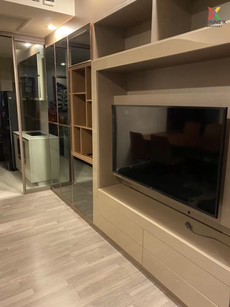 FOR RENT condo , The Room Rama 4 , MRT-Hua Lamphong , Rong Mueang 2