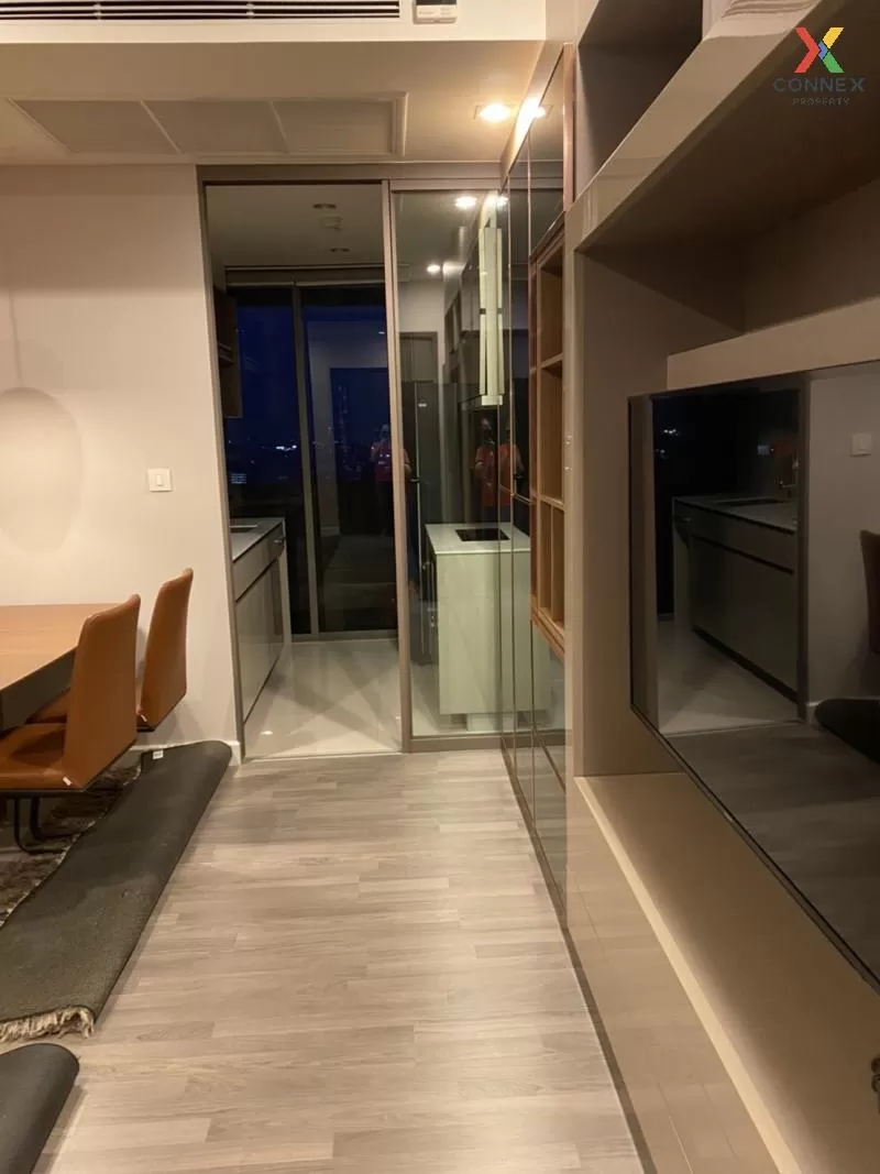 FOR RENT condo , The Room Rama 4 , MRT-Hua Lamphong , Rong Mueang 3