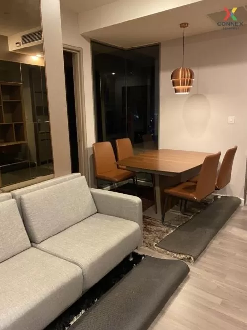 FOR RENT condo , The Room Rama 4 , MRT-Hua Lamphong , Rong Mueang , Pathum Wan , Bangkok , CX-51788