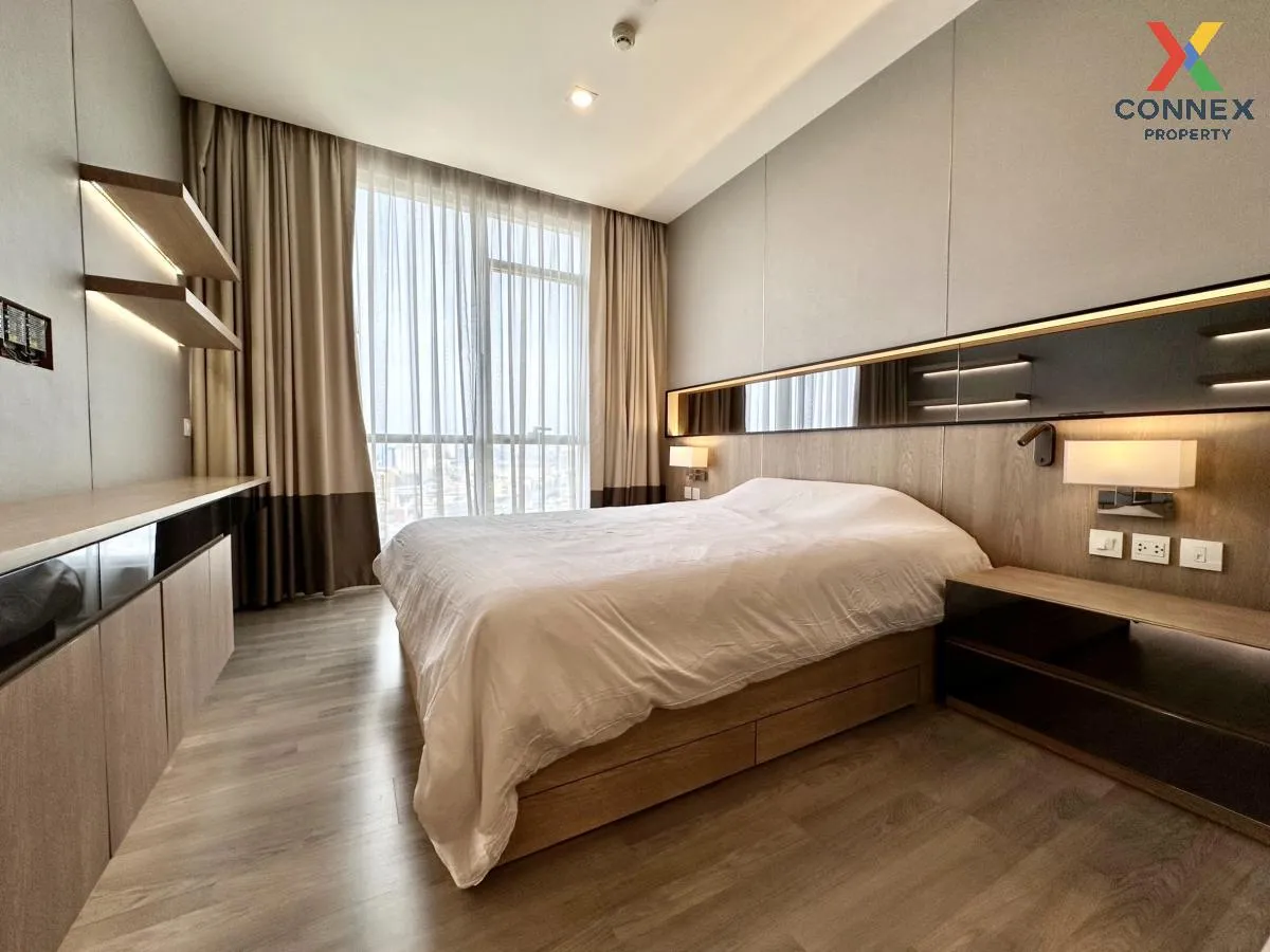 FOR RENT condo , The Room Rama 4 , MRT-Hua Lamphong , Rong Mueang