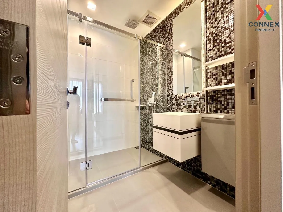 FOR RENT condo , The Room Rama 4 , MRT-Hua Lamphong , Rong Mueang