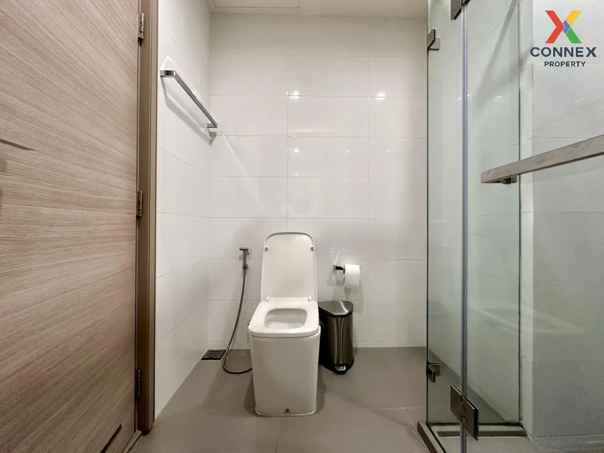 FOR RENT condo , The Room Rama 4 , MRT-Hua Lamphong , Rong Mueang