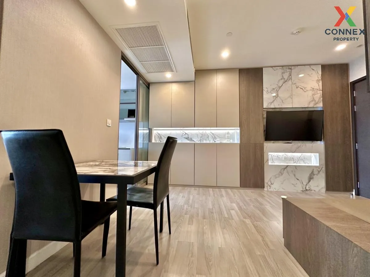 FOR RENT condo , The Room Rama 4 , MRT-Hua Lamphong , Rong Mueang 4