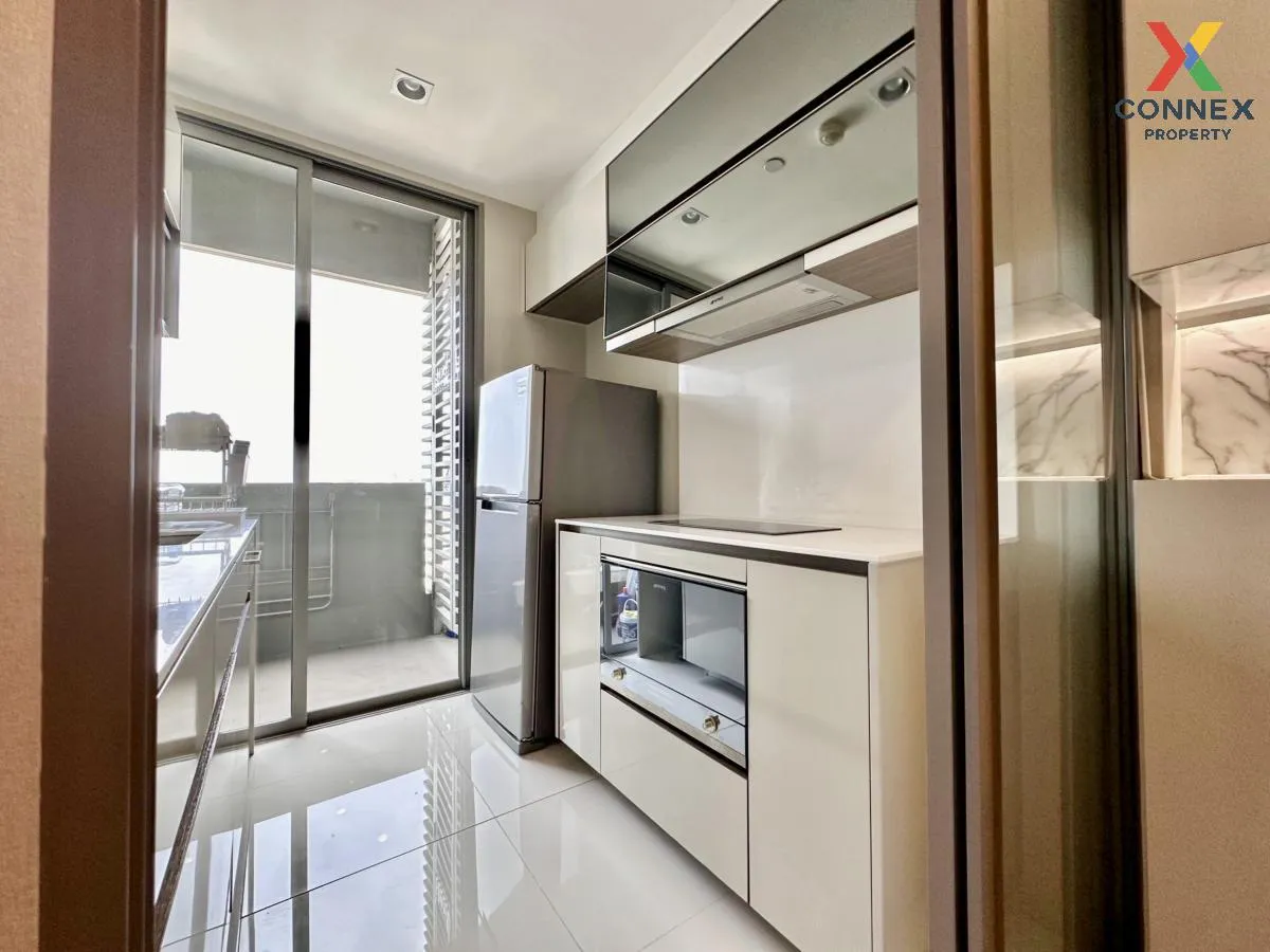FOR RENT condo , The Room Rama 4 , MRT-Hua Lamphong , Rong Mueang