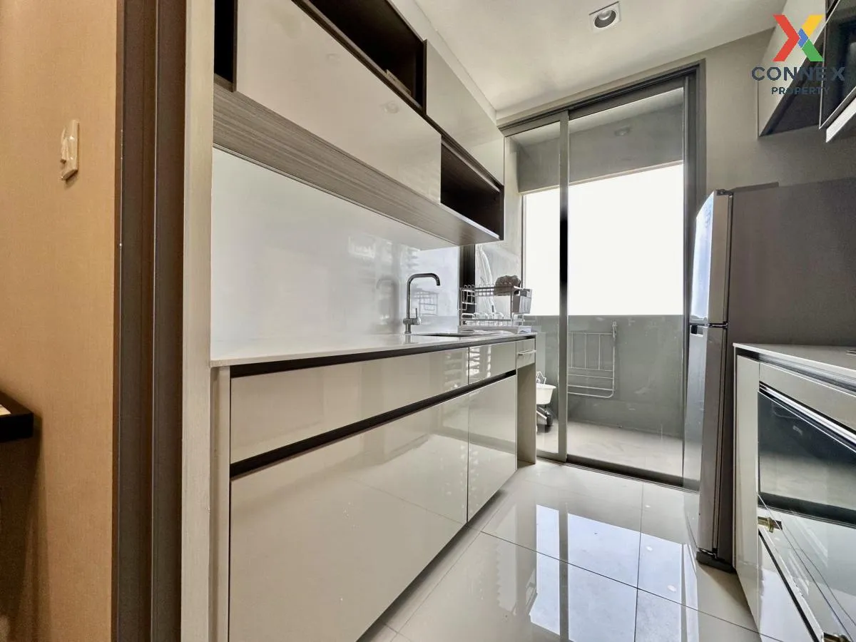 FOR RENT condo , The Room Rama 4 , MRT-Hua Lamphong , Rong Mueang