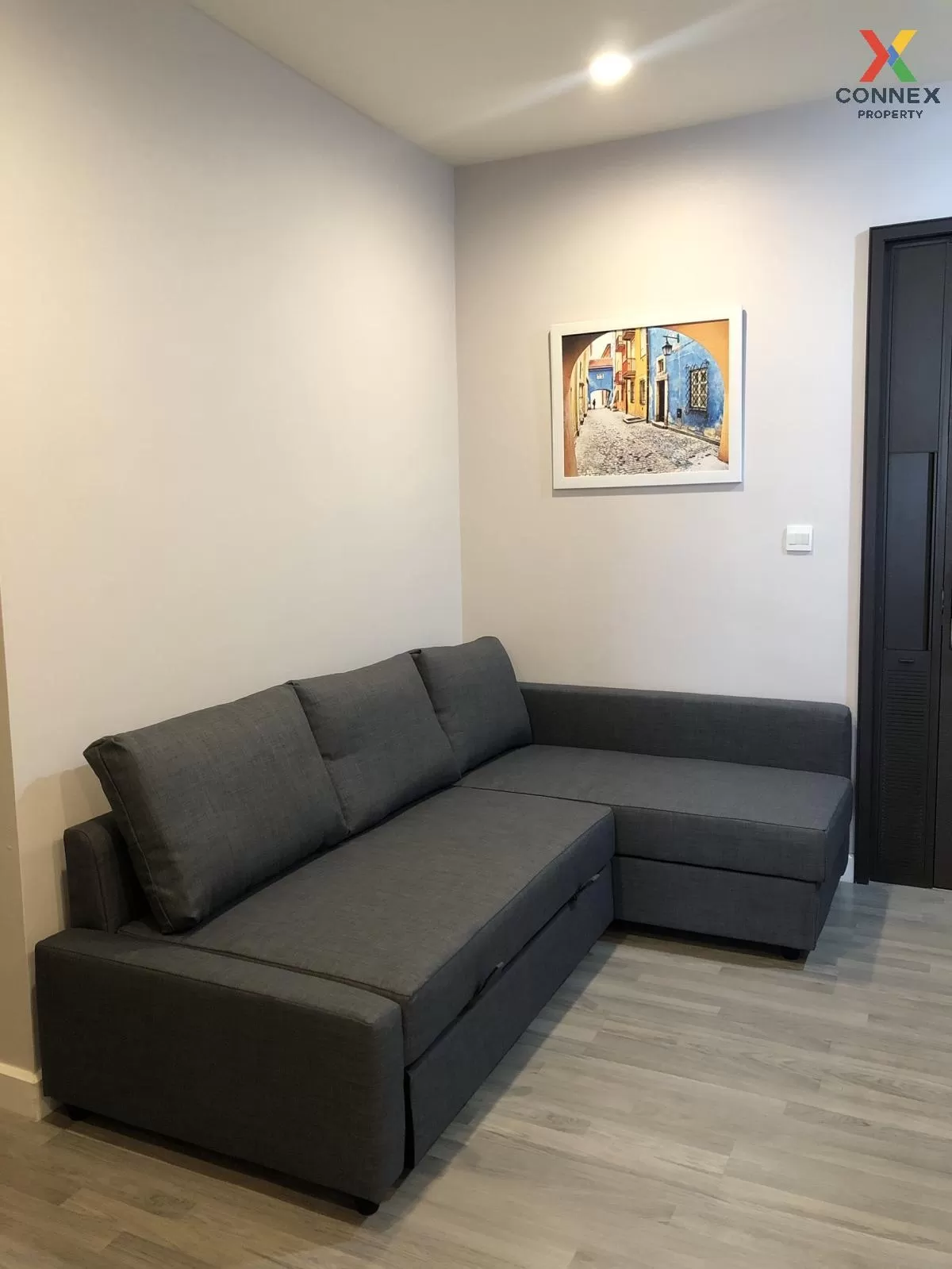 FOR RENT condo , The Room Rama 4 , MRT-Hua Lamphong , Rong Mueang 1