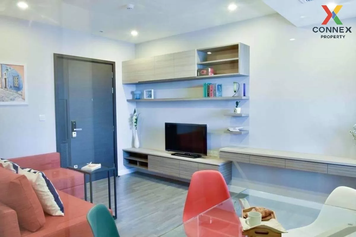 FOR RENT condo , The Room Rama 4 , MRT-Hua Lamphong , Rong Mueang 2