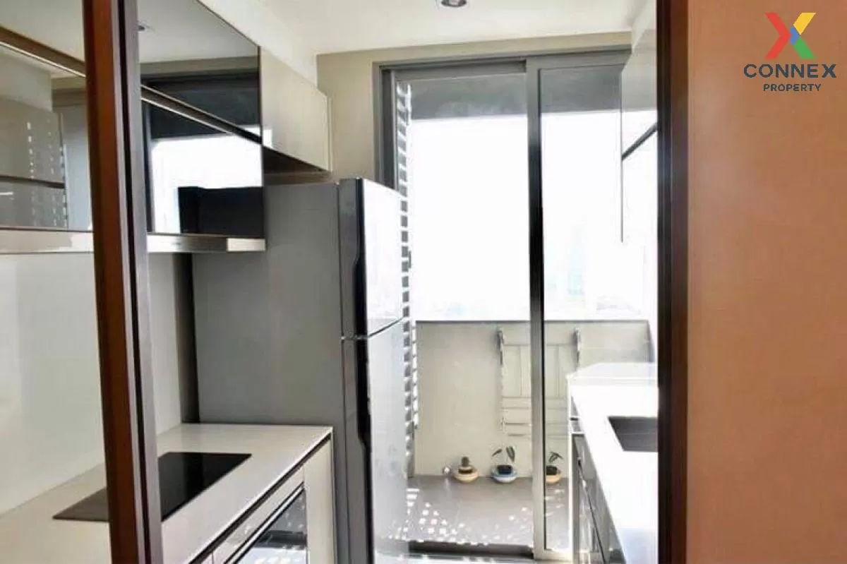 FOR RENT condo , The Room Rama 4 , MRT-Hua Lamphong , Rong Mueang