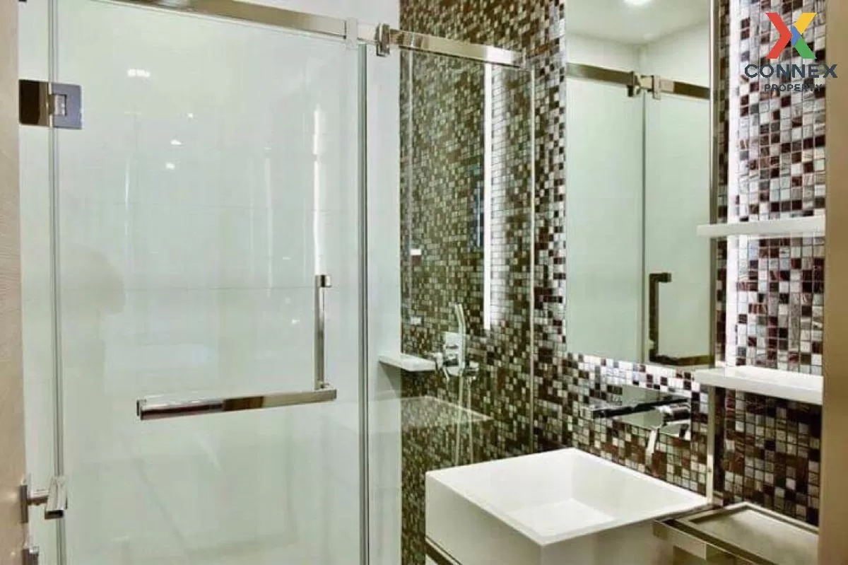 FOR RENT condo , The Room Rama 4 , MRT-Hua Lamphong , Rong Mueang