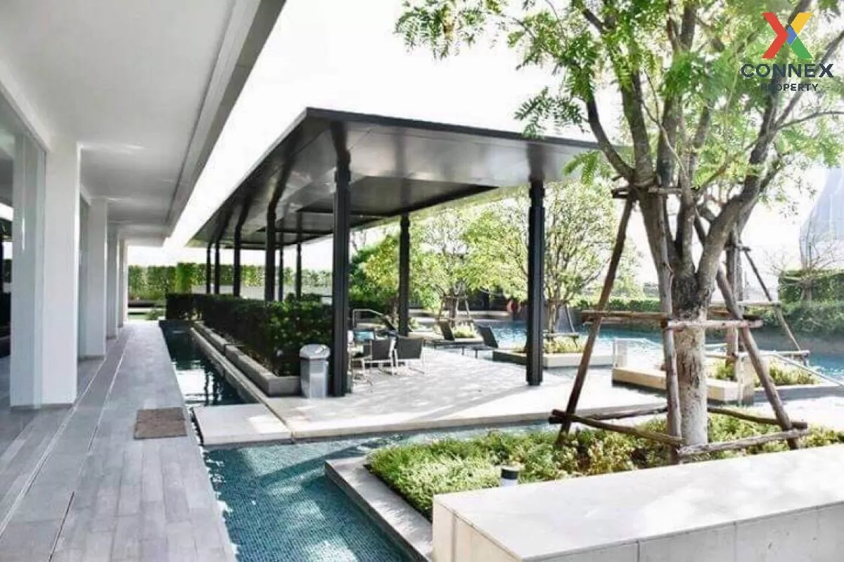 FOR RENT condo , The Room Rama 4 , MRT-Hua Lamphong , Rong Mueang