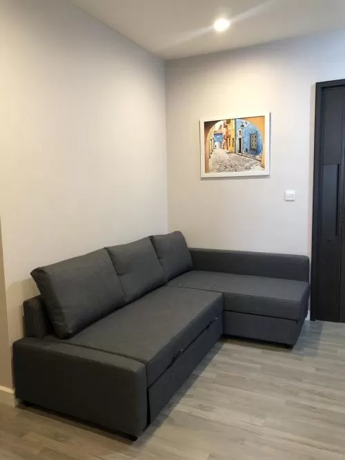 FOR RENT condo , The Room Rama 4 , MRT-Hua Lamphong , Rong Mueang , Pathum Wan , Bangkok , CX-51796