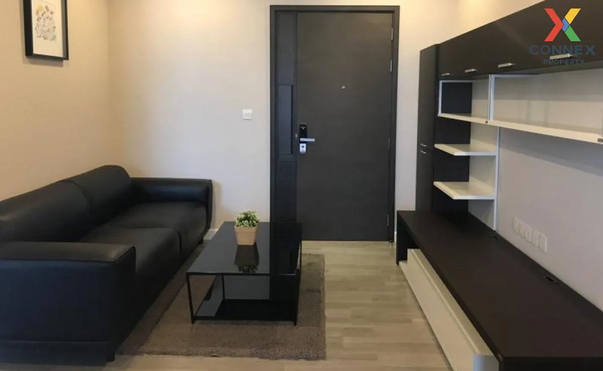 ขายคอนโด  เดอะ รูม พระราม 4 MRT-หัวลำโพง รองเมือง เขต ปทุมวัน กรุ 2