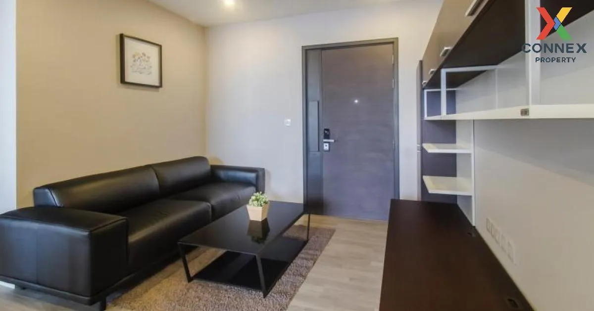 ขายคอนโด  เดอะ รูม พระราม 4 MRT-หัวลำโพง รองเมือง เขต ปทุมวัน กรุ 3