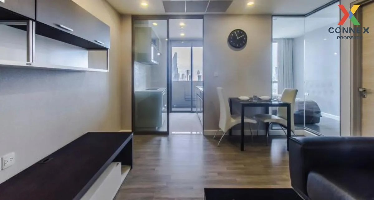 ขายคอนโด  เดอะ รูม พระราม 4 MRT-หัวลำโพง รองเมือง เขต ปทุมวัน กรุ 4