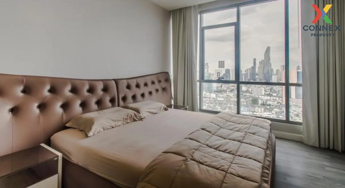 ขายคอนโด  เดอะ รูม พระราม 4 MRT-หัวลำโพง รองเมือง เขต ปทุมวัน กรุ