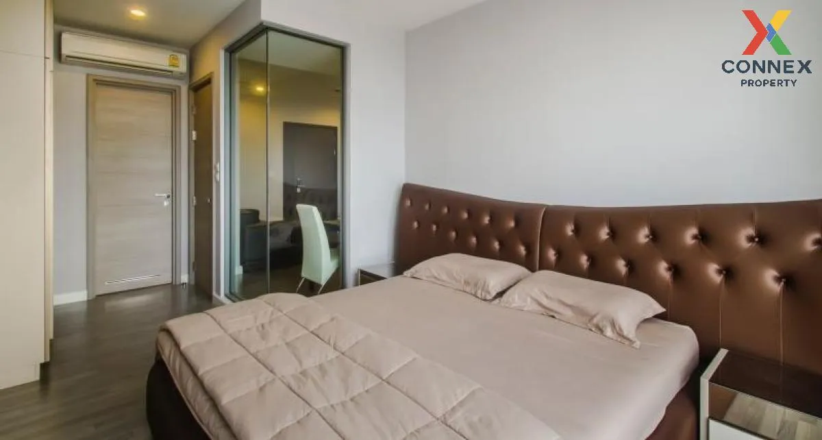 ขายคอนโด  เดอะ รูม พระราม 4 MRT-หัวลำโพง รองเมือง เขต ปทุมวัน กรุ