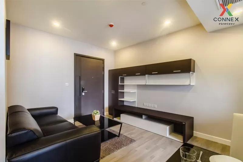 FOR RENT condo , The Room Rama 4 , MRT-Hua Lamphong , Rong Mueang 1