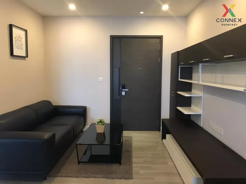 FOR RENT condo , The Room Rama 4 , MRT-Hua Lamphong , Rong Mueang 2