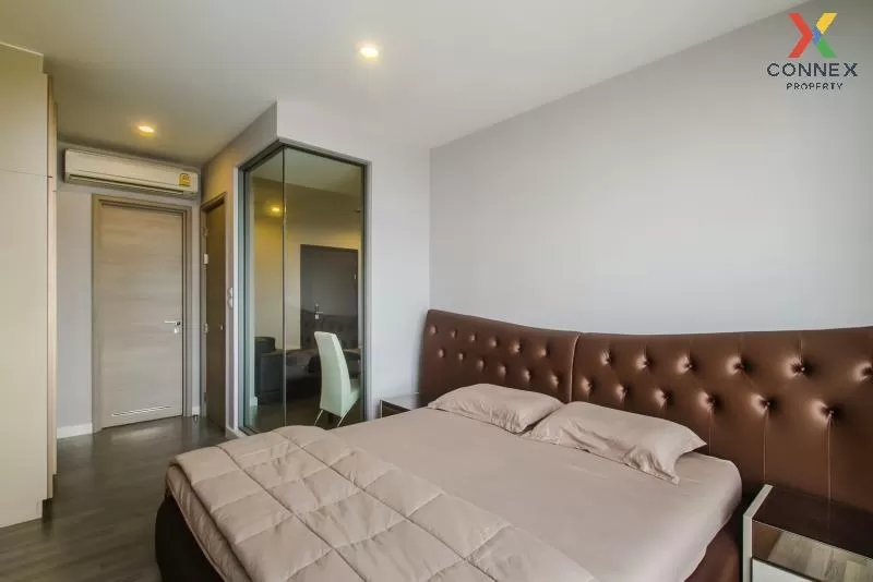 FOR RENT condo , The Room Rama 4 , MRT-Hua Lamphong , Rong Mueang