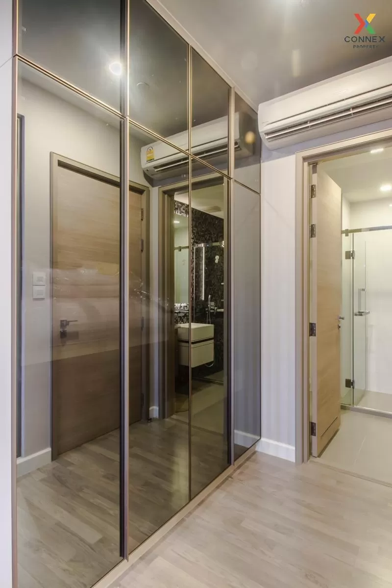 FOR RENT condo , The Room Rama 4 , MRT-Hua Lamphong , Rong Mueang