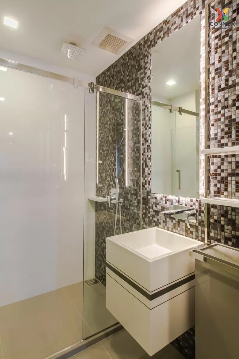 FOR RENT condo , The Room Rama 4 , MRT-Hua Lamphong , Rong Mueang