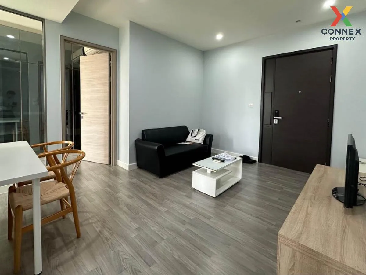 FOR RENT condo , The Room Rama 4 , MRT-Hua Lamphong , Rong Mueang 3