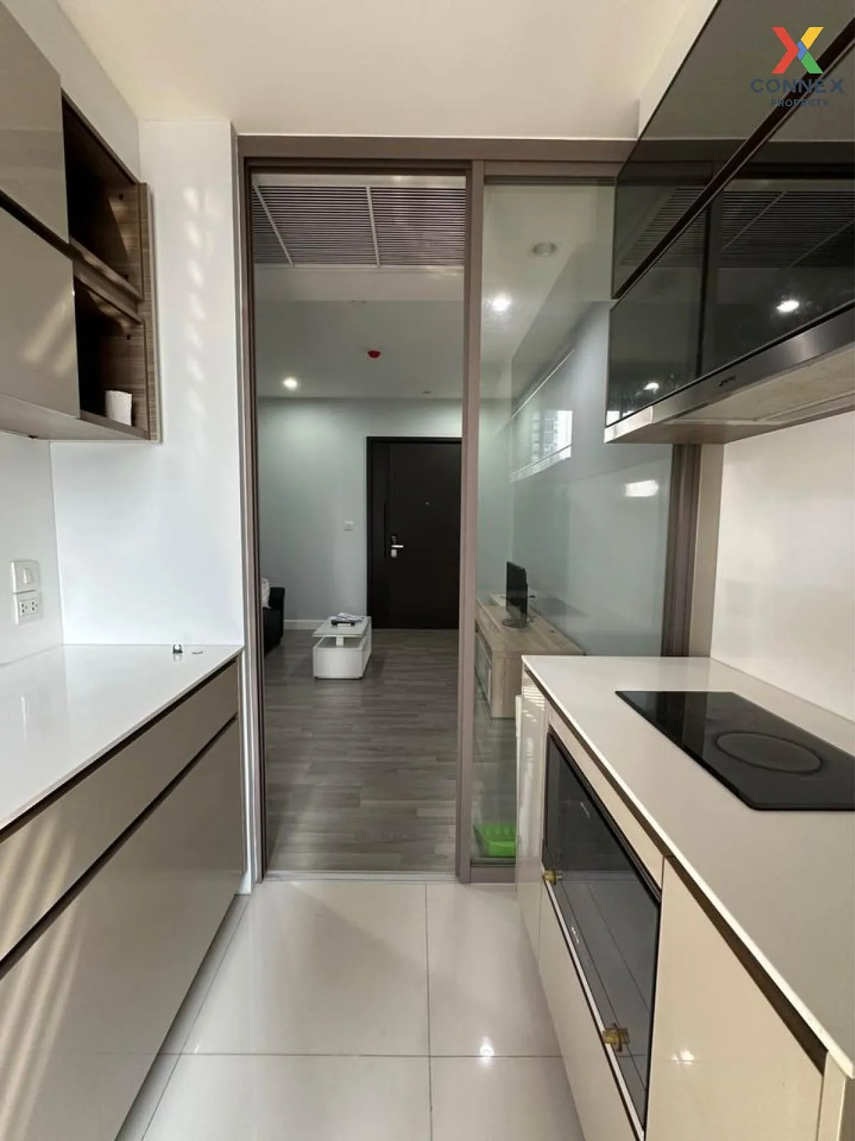 FOR RENT condo , The Room Rama 4 , MRT-Hua Lamphong , Rong Mueang