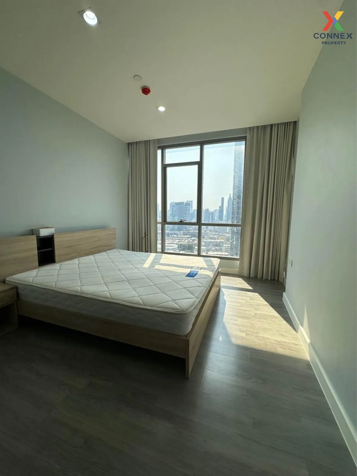 FOR RENT condo , The Room Rama 4 , MRT-Hua Lamphong , Rong Mueang