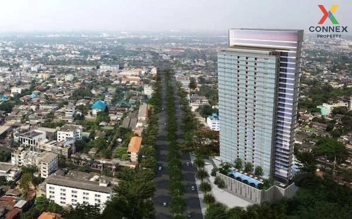 เช่าคอนโด  เดอะ รูม พระราม 4 MRT-หัวลำโพง รองเมือง เขต ปทุมวัน กร