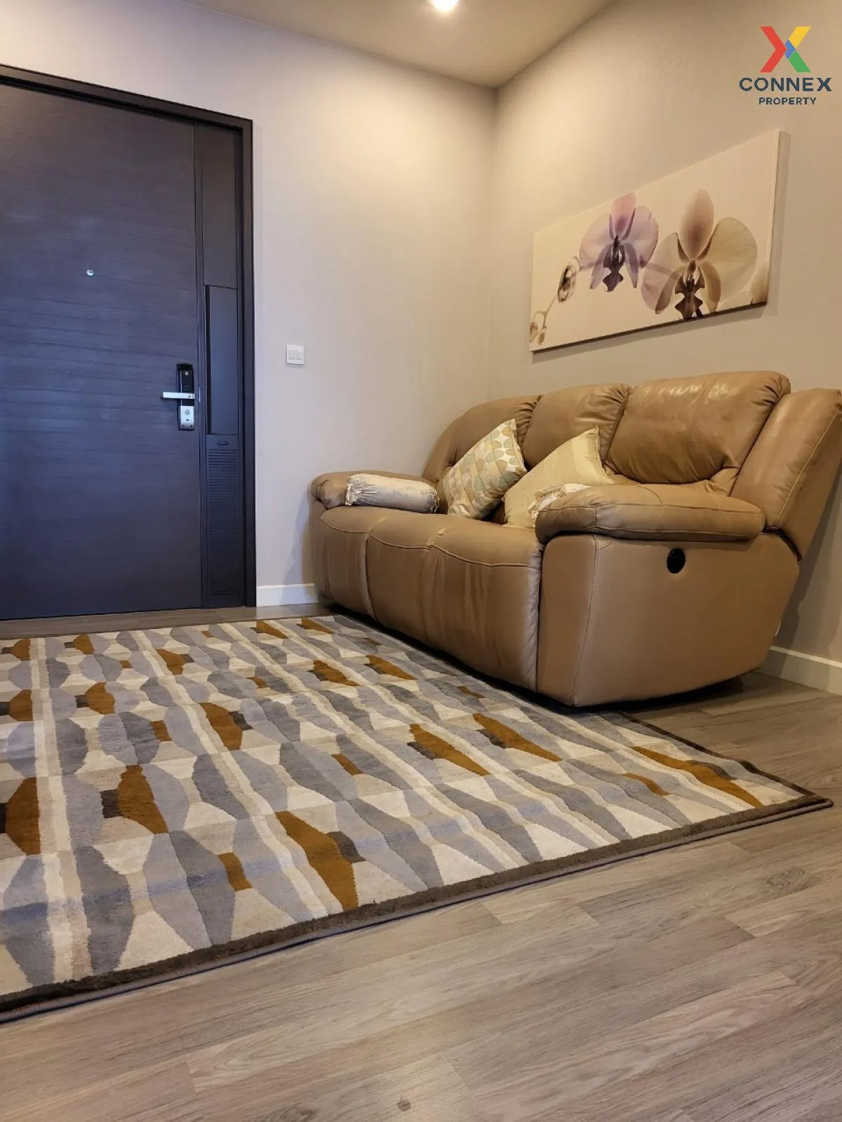 เช่าคอนโด  เดอะ รูม พระราม 4 MRT-หัวลำโพง รองเมือง เขต ปทุมวัน กร 2