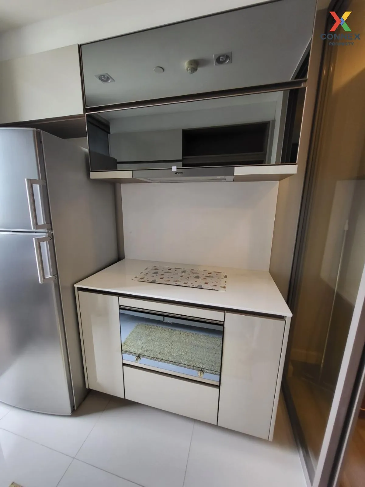 เช่าคอนโด  เดอะ รูม พระราม 4 MRT-หัวลำโพง รองเมือง เขต ปทุมวัน กร