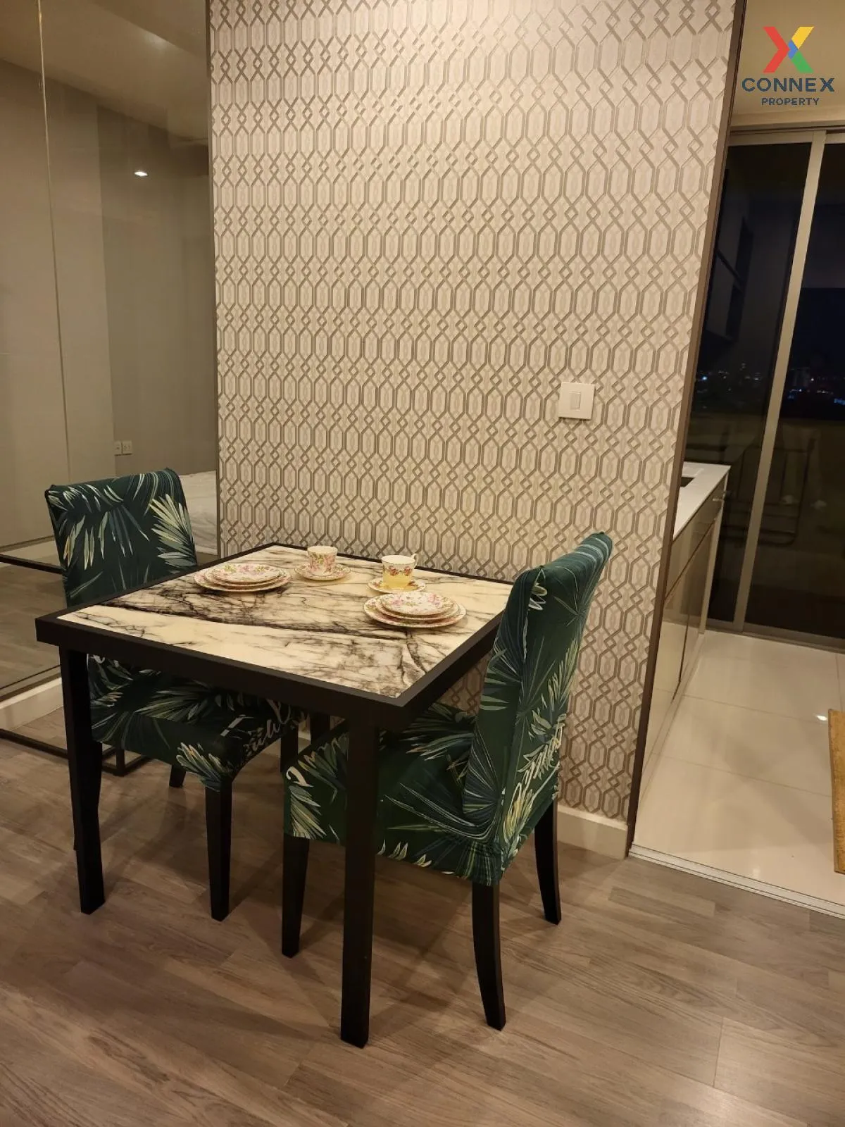 เช่าคอนโด  เดอะ รูม พระราม 4 MRT-หัวลำโพง รองเมือง เขต ปทุมวัน กร