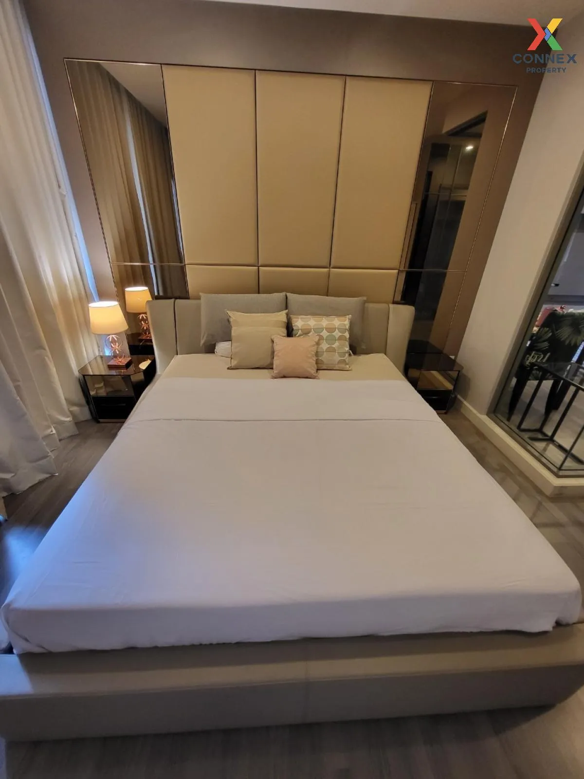 เช่าคอนโด  เดอะ รูม พระราม 4 MRT-หัวลำโพง รองเมือง เขต ปทุมวัน กร