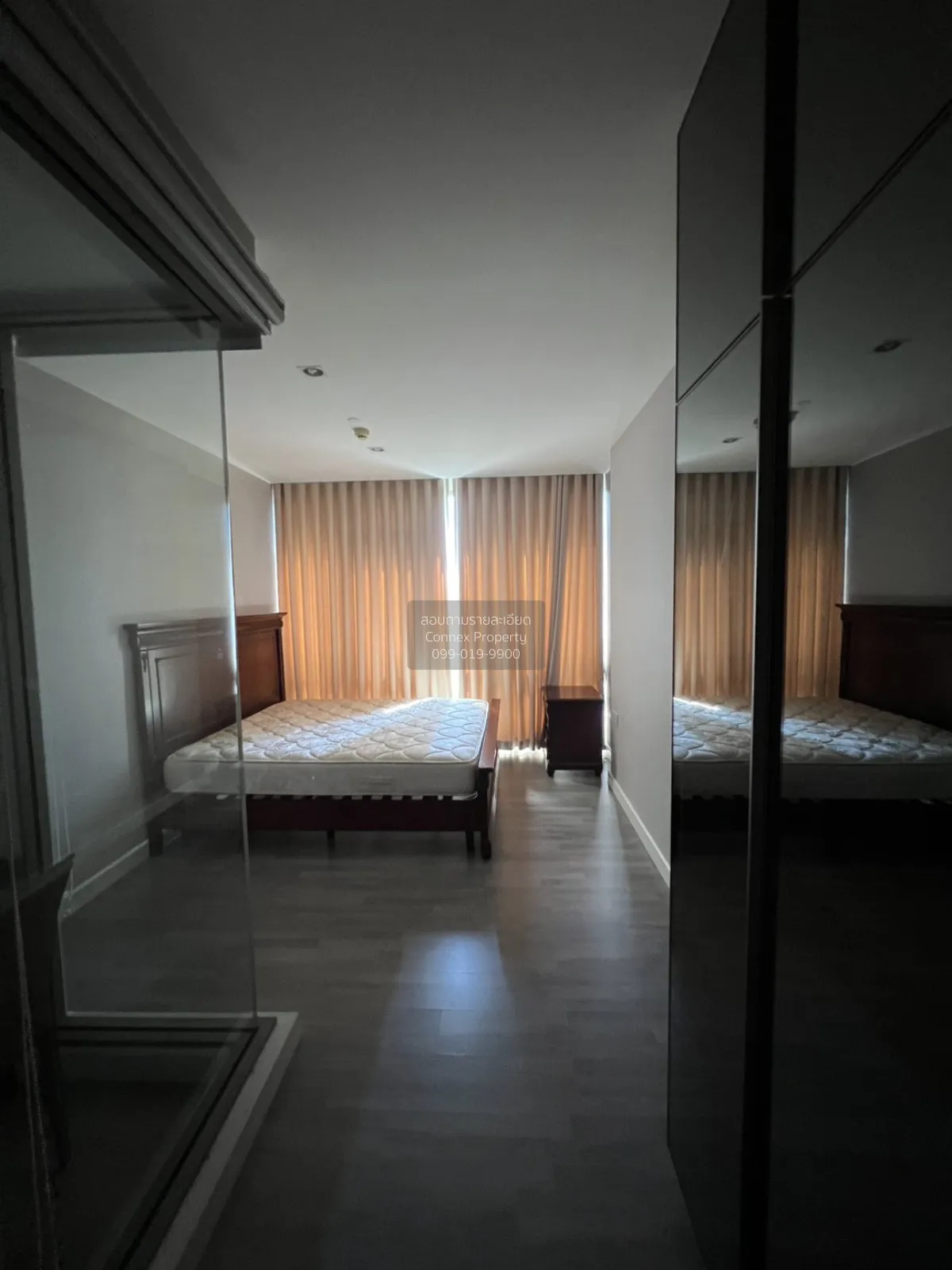 เช่าคอนโด  เดอะ รูม พระราม 4 MRT-หัวลำโพง รองเมือง เขต ปทุมวัน กร 4