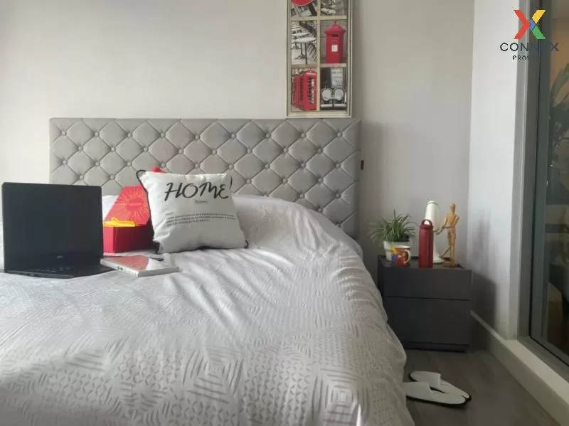 FOR RENT condo , The Room Rama 4 , MRT-Hua Lamphong , Rong Mueang 1